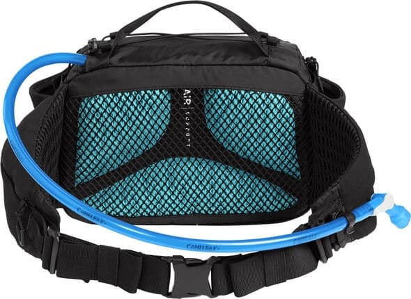 CAMELBAK M.U.L.E 5 WAIST PACK, Camelbak midjeväska med vätskeblåsa