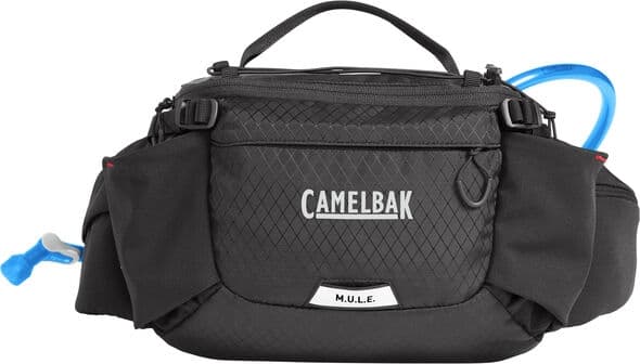 CAMELBAK M.U.L.E 5 WAIST PACK, Camelbak midjeväska med vätskeblåsa