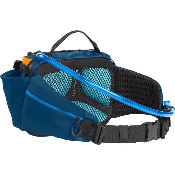CAMELBAK M.U.L.E 5 WAIST PACK, Camelbak midjeväska med vätskeblåsa