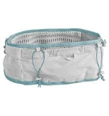 CAMELBAK ULTRA BELT 500L Aqua/Silver ink Quick Stow-flask, vätskebälte