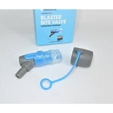 HYDRAPAK BLASTER BITE VALVE, bitmunstycke Hydrapak, ventil Hydrapak