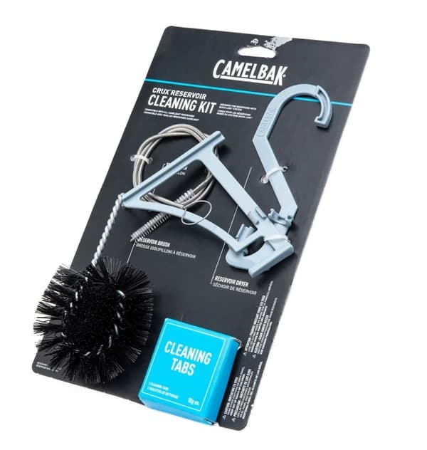 CAMELBAK CRUX RESERVOIR CLEANING KIT, vätskebehållare Camelbak rengöringskit