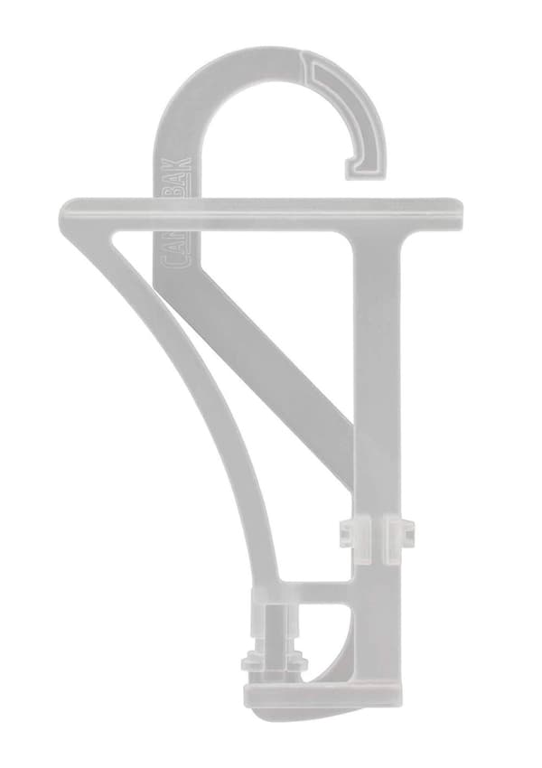 CAMELBAK CRUX RESERVOIR CLEANING KIT, vätskebehållare Camelbak rengöringskit