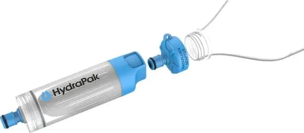 HYDRAPAK 28 MM FILTER KIT INLINE FILTER