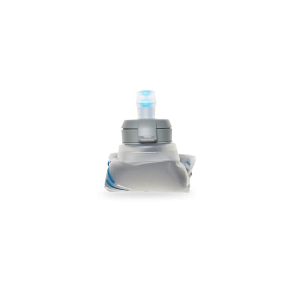 HYDRAPAK SKYFLASK IT 300 ML, Hydrapak mjuk vattenflaska isolerad med handrem