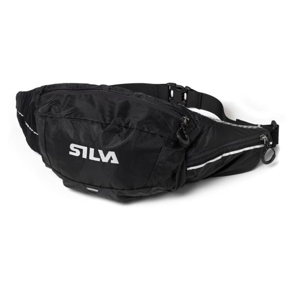 SILVA RACE 4, midjeväska längdskidåkning