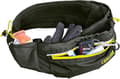 Miniatyrbild 4 av 7: CAMELBAK ULTRA BELT 500 ML Black/Yellow S/M ink Quick Stow-flask, vätskebälte
