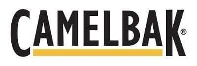 CAMELBAK ULTRA BELT 500 ML Black/Yellow M/L ink Quick Stow-flask, vätskebälte