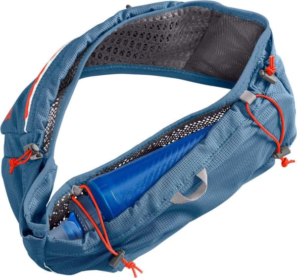 CAMELBAK ULTRA BELT 500L ML Blue/Orange S/M  ink Quick Stow-flask, vätskebälte