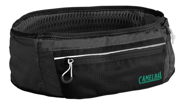 CAMELBAK ULTRA BELT 500 ML Black M/L ink Quick Stow-flask, vätskebälte Camelbak