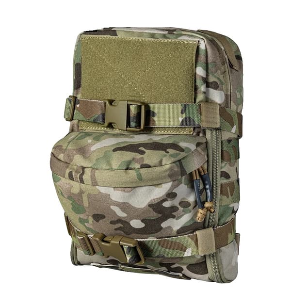 Vätskepåse, Mini-storlek, Molle-ficka,MC