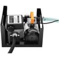 Miniatyrbild 5 av 6: MSW Dieselpump med flödesmätare - 60 L/min