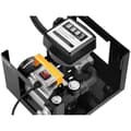 Miniatyrbild 2 av 6: MSW Dieselpump med flödesmätare - 60 L/min