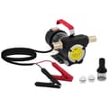Miniatyrbild 1 av 4: MSW Elektrisk oljepump - 40 l/min