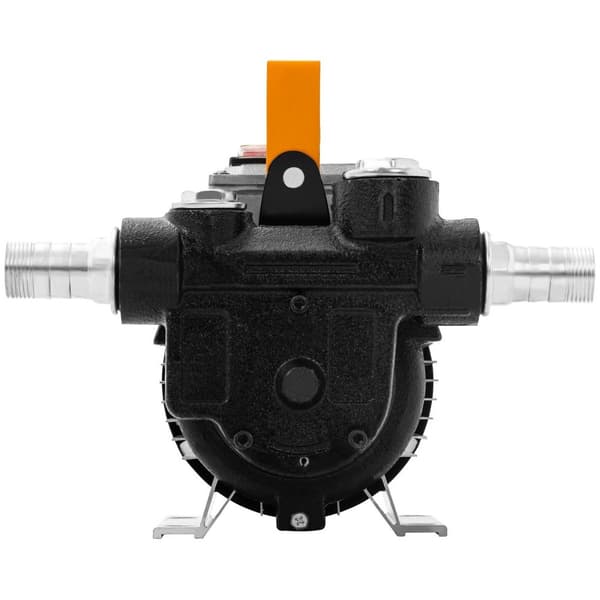 MSW Dieselpump - 60 l/min