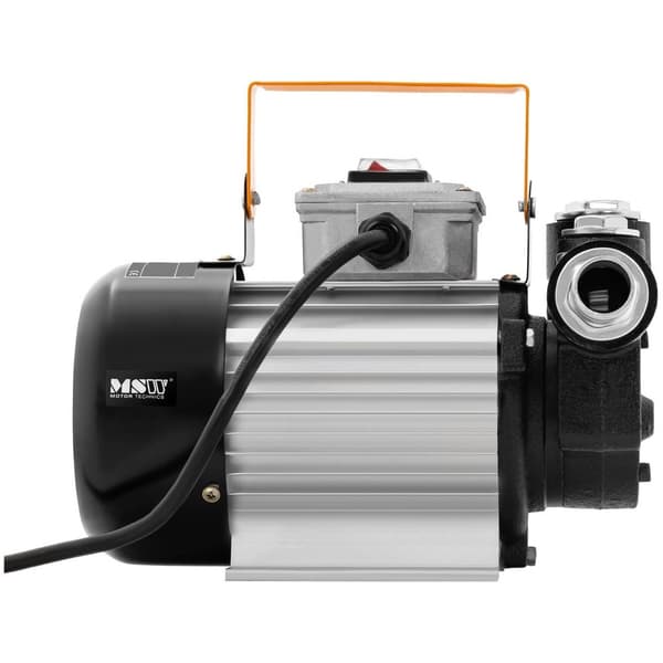 MSW Dieselpump - 60 l/min