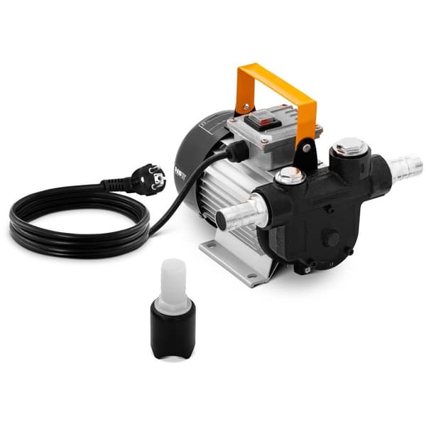 MSW Dieselpump - 60 l/min