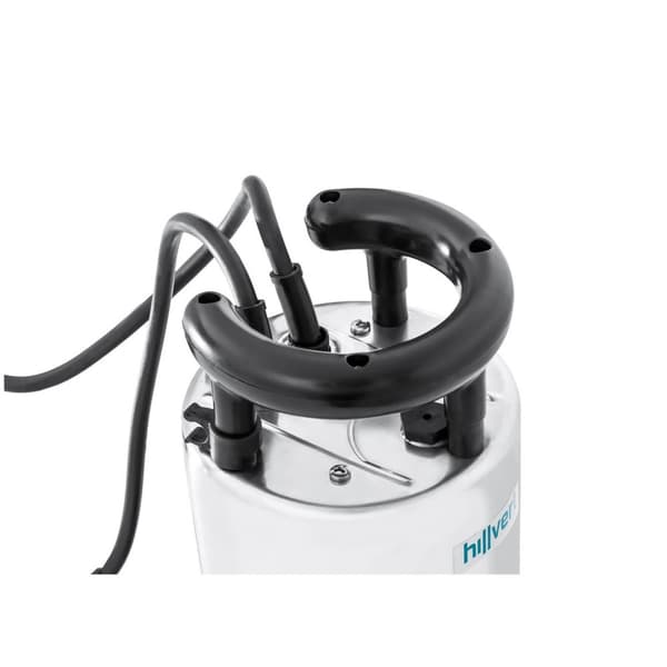 Hillvert Dränkbar pump - 1100 W