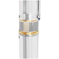 Miniatyrbild 4 av 5: Hillvert Djupbrunnspump - 9000 L/h - 2200 W
