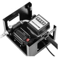 Miniatyrbild 2 av 5: MSW Dieselpump med räknare - 6 V - 72 l/min - 200/360 W