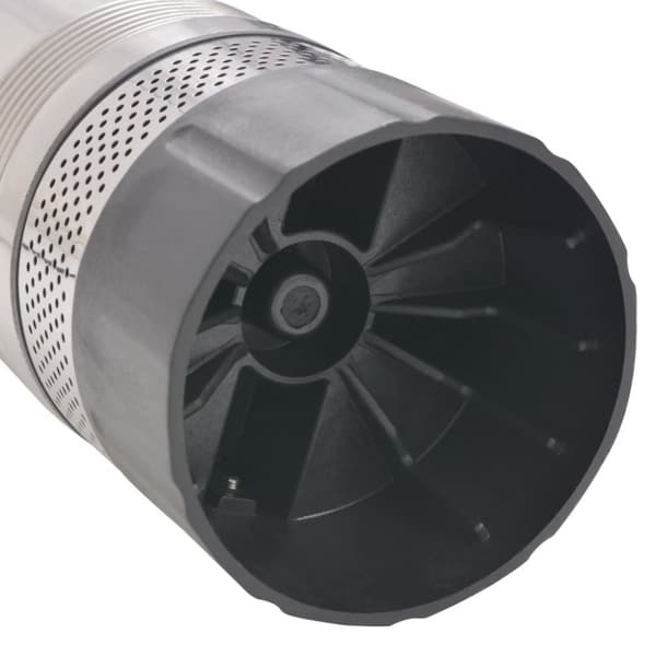 vidaXL Syväkaivopumppu 55 m 1000 W -  Kaivopumput & -järjestelmät