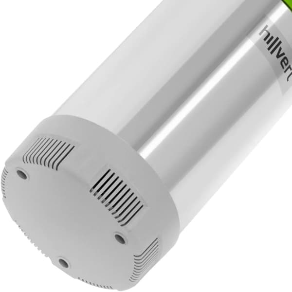 Dykpumpe 100 l/min 1100 W op til 12 m