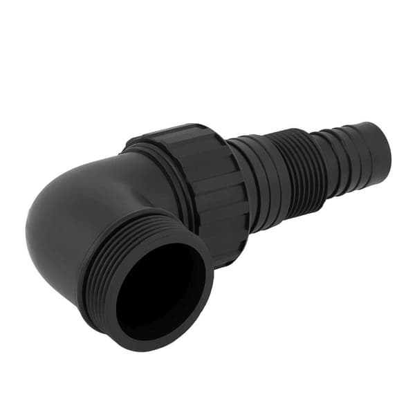 Dykpumpe 1100W 16000l/t op til 9,5m HT-ROBSON-SP1100DWE