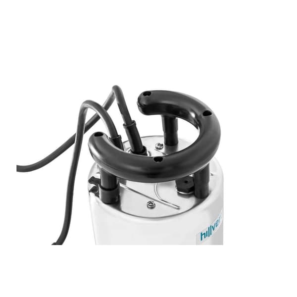 Dykpumpe 1100W 16000l/t op til 9,5m HT-ROBSON-SP1100DWE