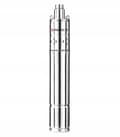 Miniatyrbild 10 av 10: DEEP WELL PUMP EFFICIENT 4"" 2700L/H