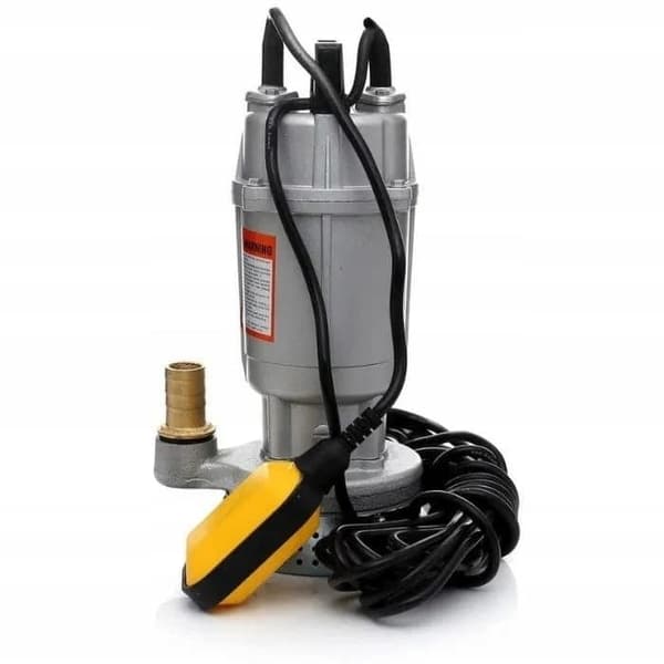 SEPTISK TANK PUMPE VAND KNIVLER 1600W 5006