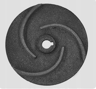 SEPTISK TANK PUMPE VANDKNUSSER + FLOAT 7778