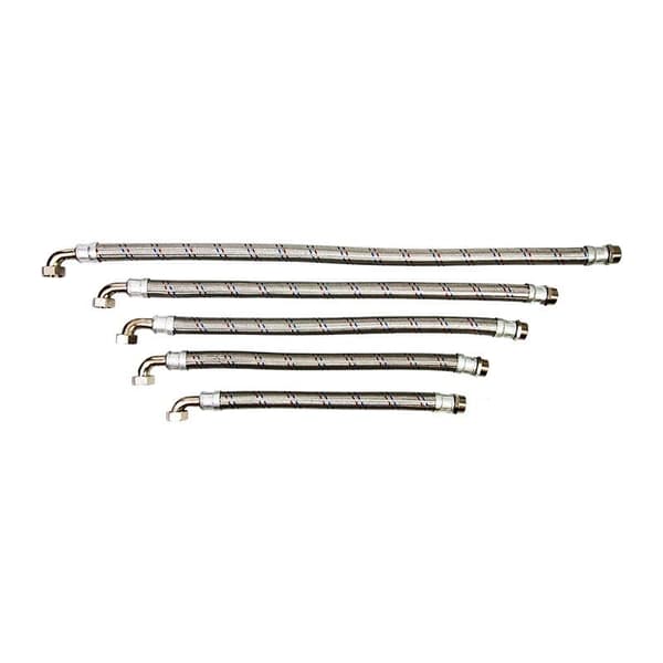 Omnigena 50 cm kyynärpäätärinänvaimennuslenkki