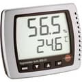 Miniatyrbild 1 av 2: testo 608-H1 Hygrometer 10 % rF 98 % rF Daggpunkt-/mögel-varningsdisplay