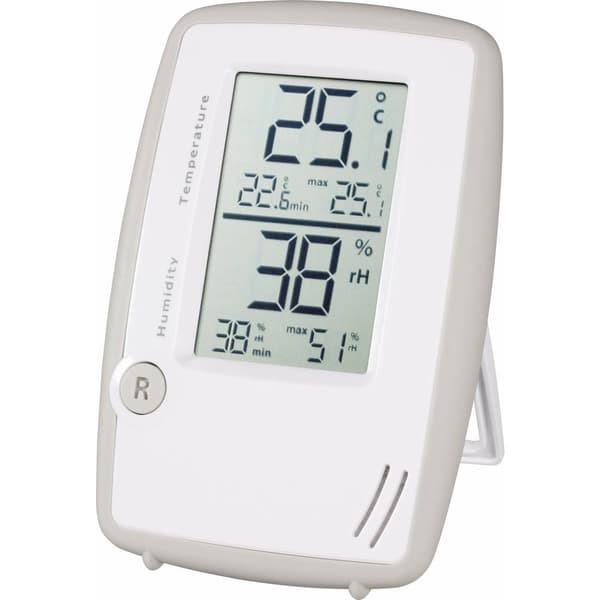 TFA Dostmann 30.5015 Hygrometer 20 % rF 99 % rF