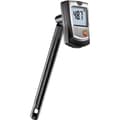 Miniatyrbild 1 av 2: testo 605-H1 Hygrometer 5 % rF 95 % rF Daggpunkt-/mögel-varningsdisplay