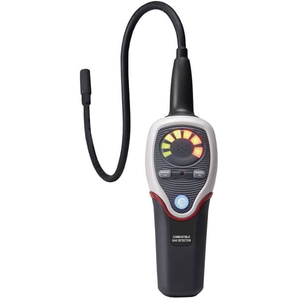 Dostmann Electronic GD 380 Gasläcksökare