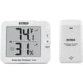 Miniatyrbild 1 av 4: Extech RH200W Hygrometer 1 % rF 99 % rF