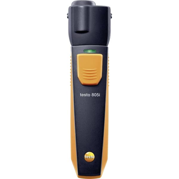 testo Hygrometer 0 % rF 100 % rF