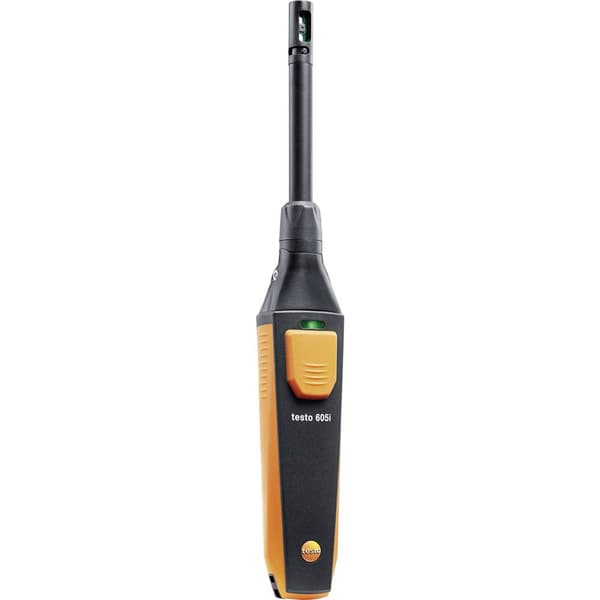 testo 605i Hygrometer 0 % rF 100 % rF