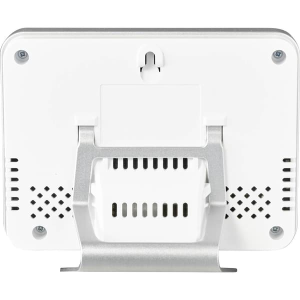 VOLTCRAFT CO-110 Koldioxidmätare 0 - 5000 ppm med datalogger Kalibrerad (ej certifierad kalibrering)