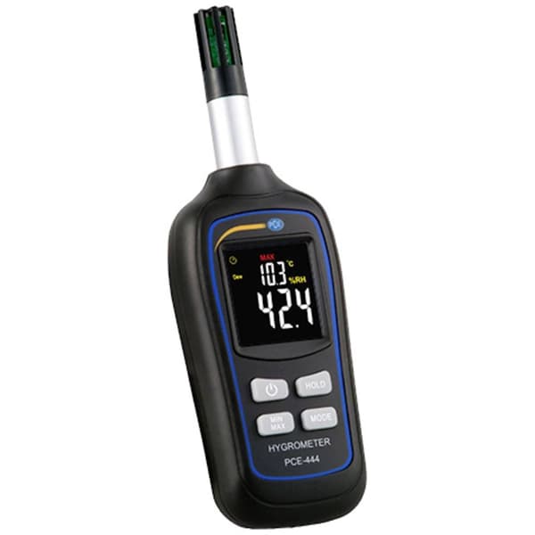 PCE Instruments PCE-444 Hygrometer
