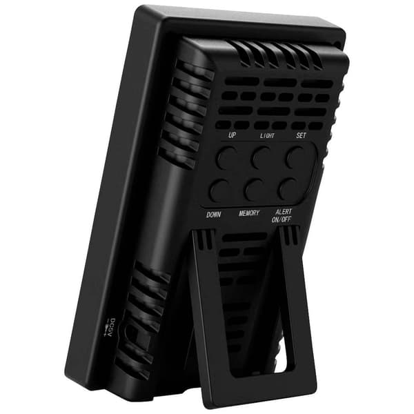 NDIR CO2 monitor MX6055 CO2-visning / C02-mätare