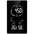 Miniatyrbild 2 av 4: NDIR CO2 monitor MX6055 CO2-visning / C02-mätare