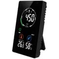 Miniatyrbild 1 av 4: NDIR CO2 monitor MX6055 CO2-visning / C02-mätare