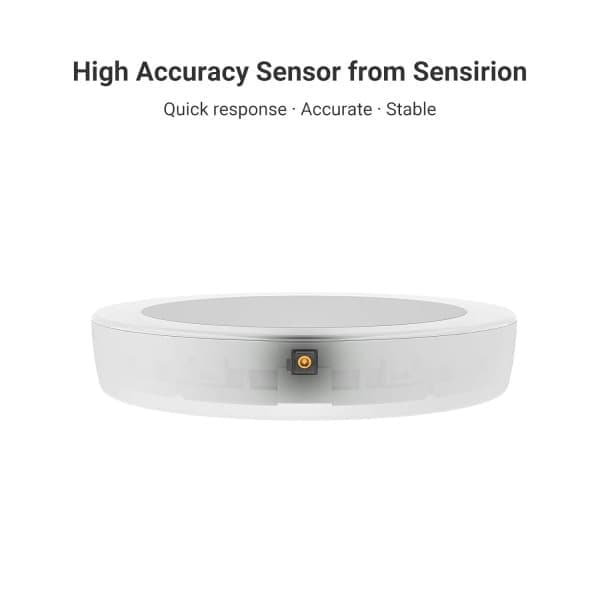 Bluetooth Digital Termometer Hygrometer Sensor