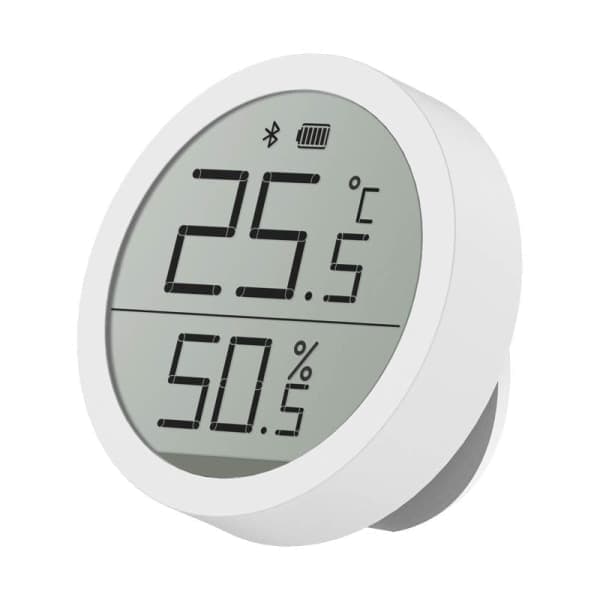 Bluetooth Digital Termometer Hygrometer Sensor