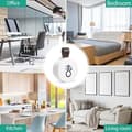 Miniatyrbild 7 av 7: OBOSOE 1/2/3-pack Bluetooth Termometer & Hygrometer med App – Trådlös Temperatur- och Fuktmätare med Datalagring