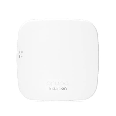 ARUBA Instant On AP 12 (RW) AP R2X01A Hvit