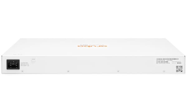 NET SWITCH 24PORT 1000M 1830/24G 2SFP JL813A ARUBA BY HPE "JL813A" (timbru verde 2 lei)