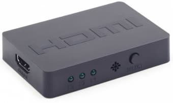 Przełącznik HDMI 3porty
